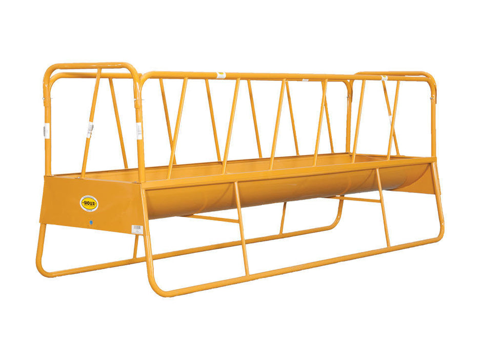 Sioux Steel 12' Bunk Feeder