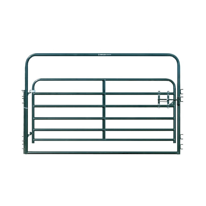 Panels & Gates - Behlen Country Arch & Gate - Behlen Country