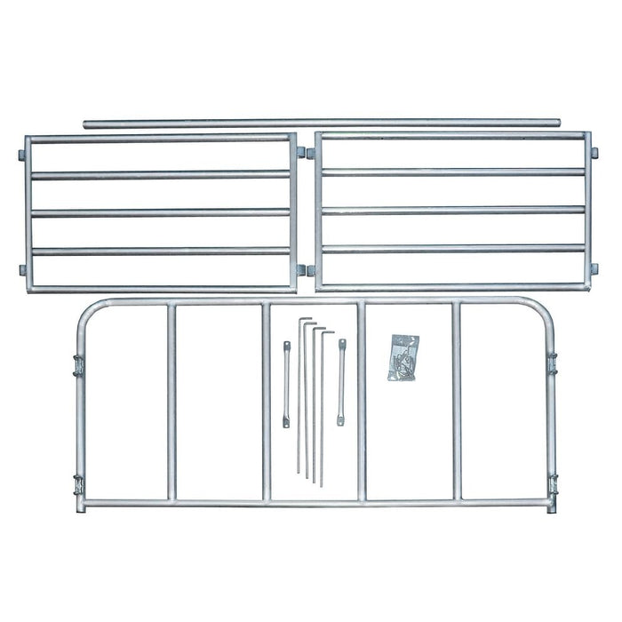 Feeder Accessories - Behlen Country Grill Package Only - Creep Feeders - Behlen Country
