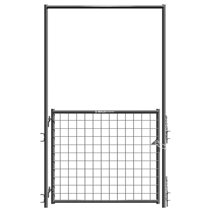Panels & Walk Throughs - Behlen Country KidGuard Panels - Behlen Country