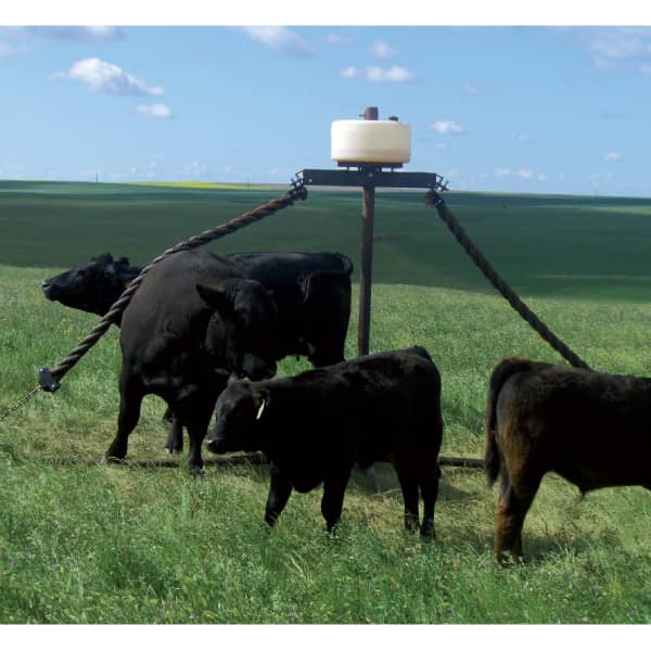 Oilers - Lakeland Cattle Rope Oiler – LLCOLR - Lakeland Farm and Ranch