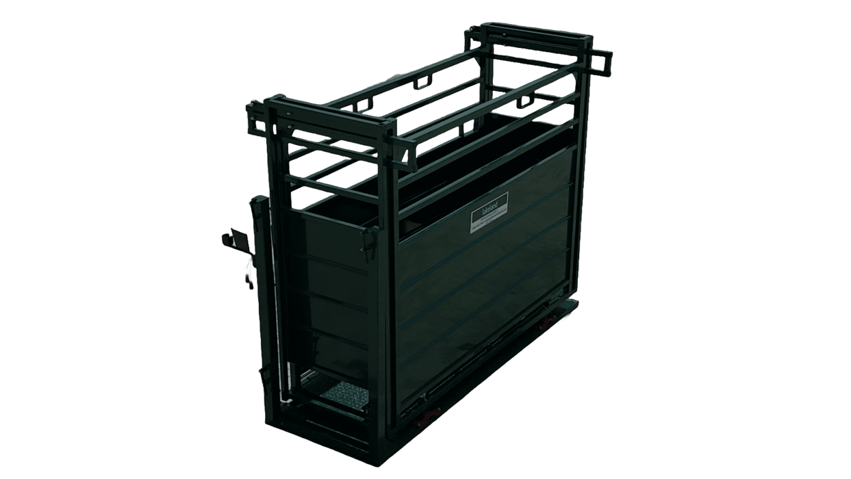 Handling Equipment - Lakeland E - Series | Weigh Crate - Lakeland Farm and Ranch
