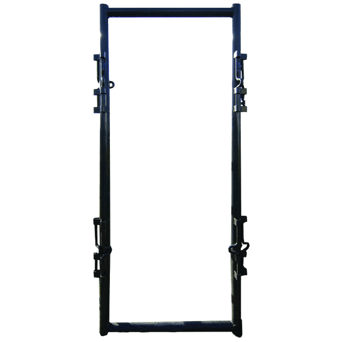 Rodeo Panels - Priefert Arrow Pen Alley Frame - Priefert
