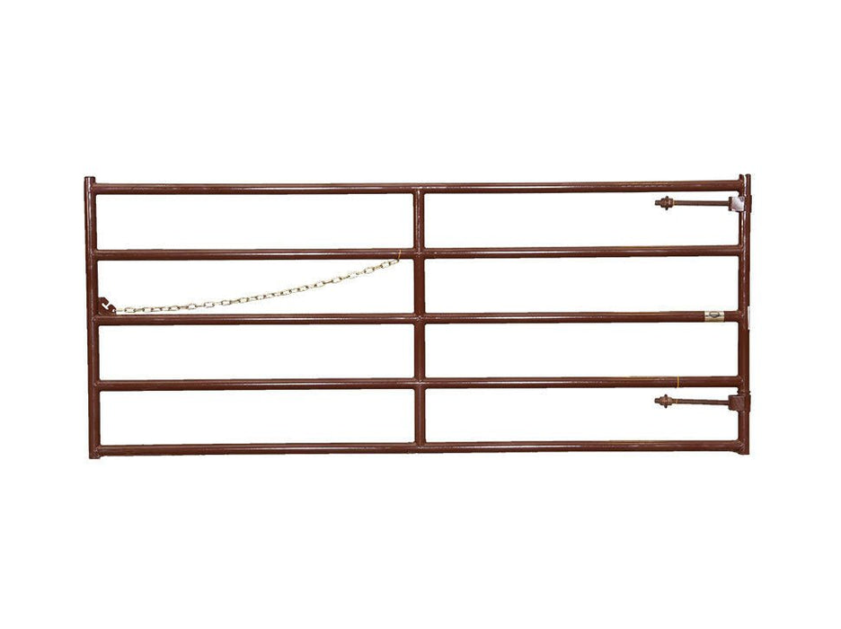 Livestock Gates - Sioux Steel 2.0″ Heavy Duty Gate (HiQual) - Sioux Steel