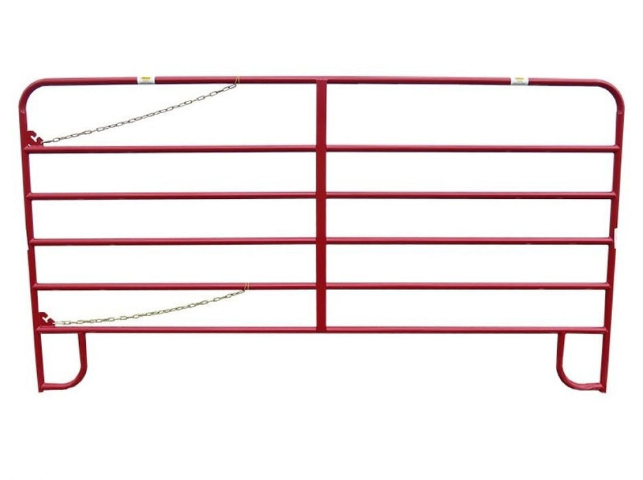 Livestock Panels - Sioux Steel Medium Duty Corral Panel - Sioux Steel