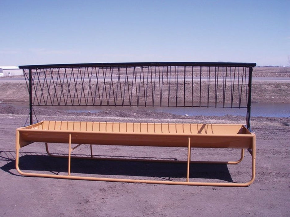 Sioux Steel 12' Bunk Feeder