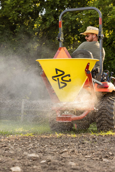 Spreaders - Behlen Country 3 - Point Spreaders - Behlen Country