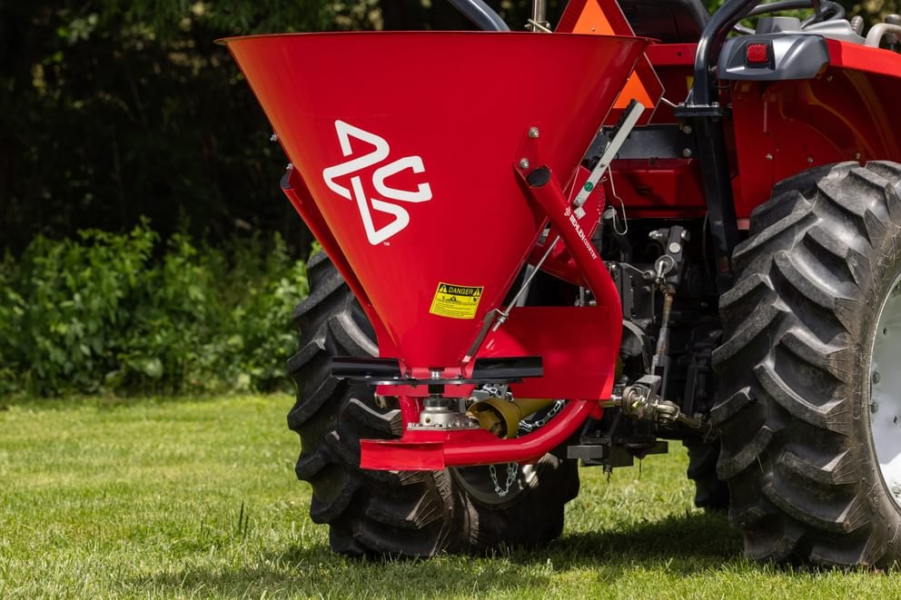 Spreaders - Behlen Country 3 - Point Spreaders - Behlen Country