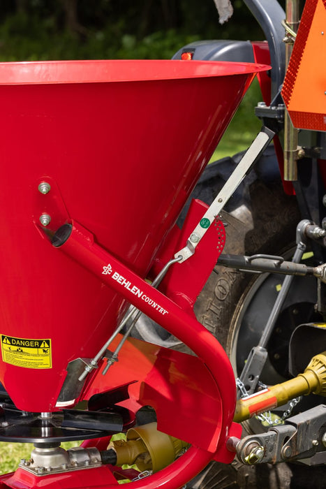 Spreaders - Behlen Country 3 - Point Spreaders - Behlen Country