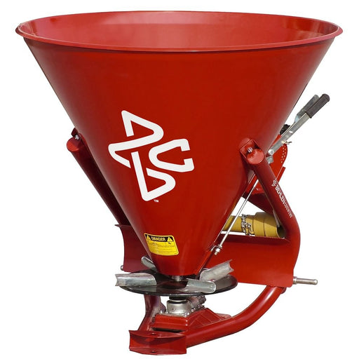 Spreaders - Behlen Country 3 - Point Spreaders - Behlen Country