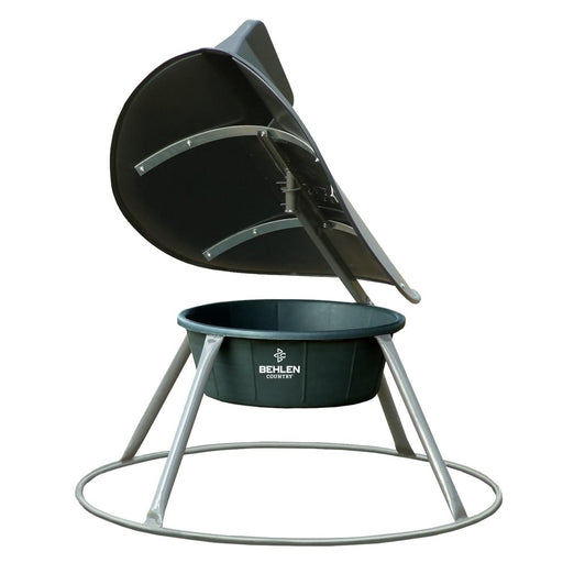 Mineral Feeders - Behlen Country AeroGuard Max Mineral Feeder - Behlen Country