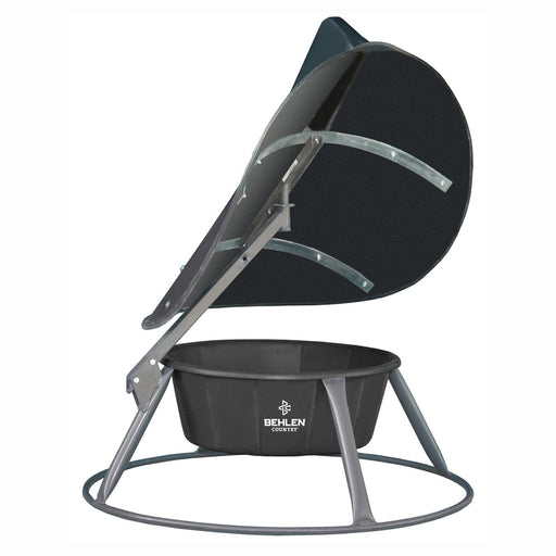 Mineral Feeders - Behlen Country AeroGuard Mini Mineral Feeder - Behlen Country