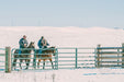 Gates - Behlen Country AgStar Gate - Behlen Country