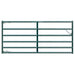 Gates - Behlen Country AgStar Max Collared Hinge Gate - Behlen Country