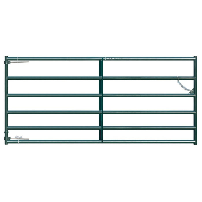 Gates - Behlen Country AgStar Max Collared Hinge Gate - Behlen Country
