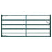 Gates - Behlen Country AgStar Max Collared Hinge Gate - Behlen Country