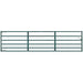Gates - Behlen Country AgStar Max Collared Hinge Gate - Behlen Country