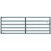 Gates - Behlen Country AgStar Max Collared Hinge Gate - Behlen Country