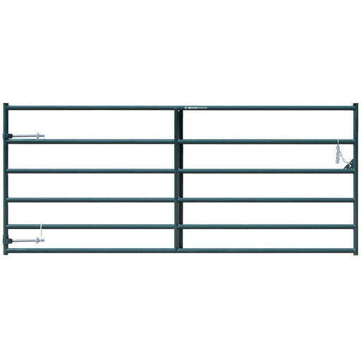Gates - Behlen Country AgStar Max Collared Hinge Gate - Behlen Country