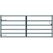Gates - Behlen Country AgStar Max Collared Hinge Gate - Behlen Country