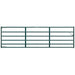 Gates - Behlen Country AgStar Max Collared Hinge Gate - Behlen Country