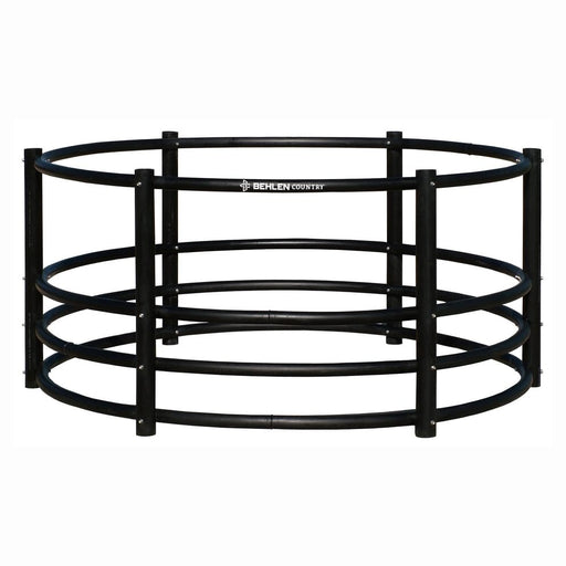 Bale Feeders - Behlen Country All Poly Bale Feeder - Behlen Country