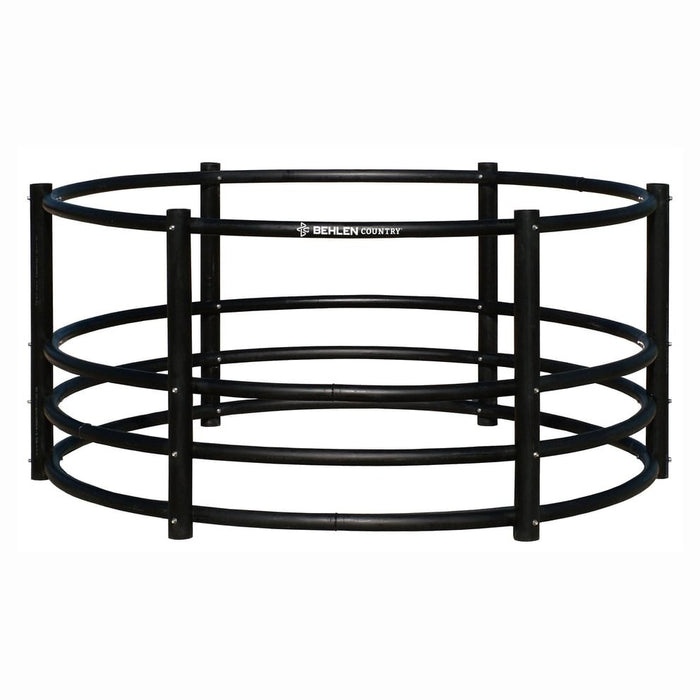 Bale Feeders - Behlen Country All Poly Bale Feeder - Behlen Country