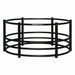 Bale Feeders - Behlen Country All Poly Bale Feeder - Behlen Country