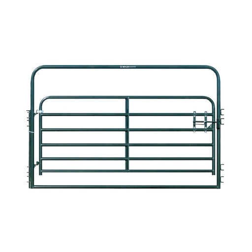 Panels & Gates - Behlen Country Arch & Gate - Behlen Country