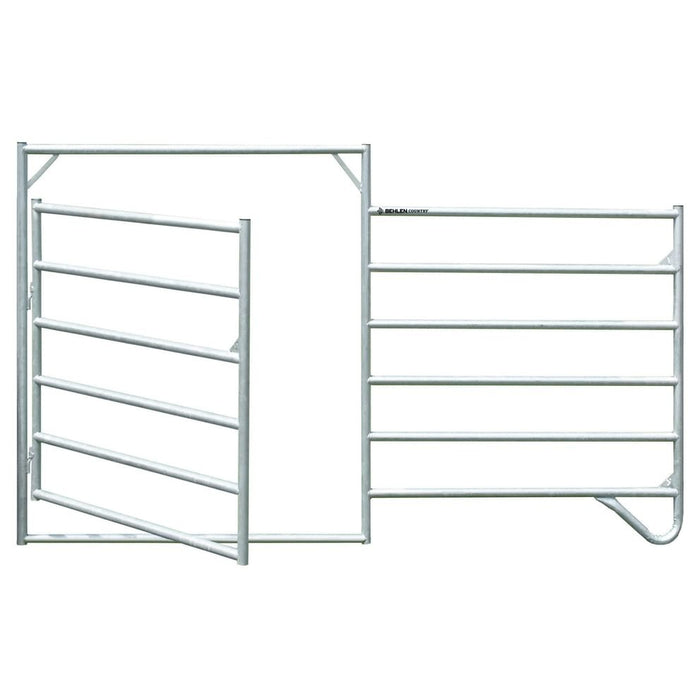 Panels & Gates - Behlen Country Arena Max XT Panels - Behlen Country