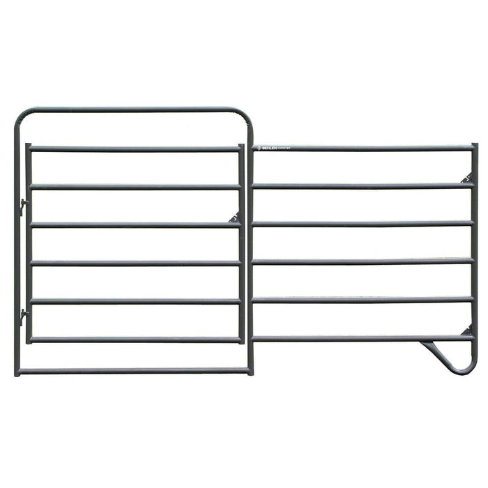 Panels & Gates - Behlen Country Arena Max XT Panels - Behlen Country