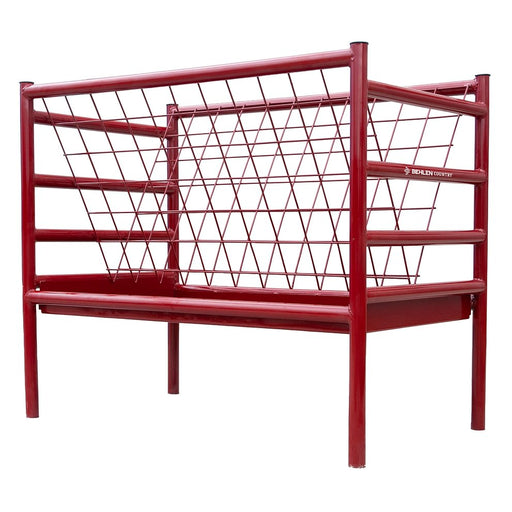 Livestock Feeders - Behlen Country ArmorGuard All - in - One Feed Station - Behlen Country