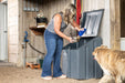Feed Bins & Containers - Behlen Country Barn Buddy Store - All - Behlen Country
