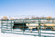 Panels & Walk Throughs - Behlen Country Big Valley Panels - Behlen Country