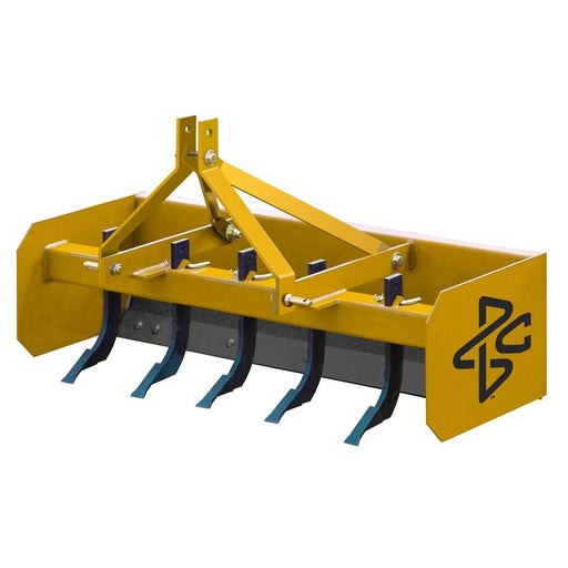 Tractor Attachments - Behlen Country Box Blade - Behlen Country
