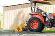 Tractor Attachments - Behlen Country Box Blade - Behlen Country