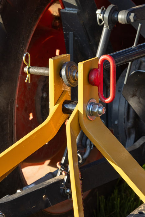 Tractor Attachments - Behlen Country Box Blade - Behlen Country