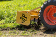 Tractor Attachments - Behlen Country Box Blade - Behlen Country