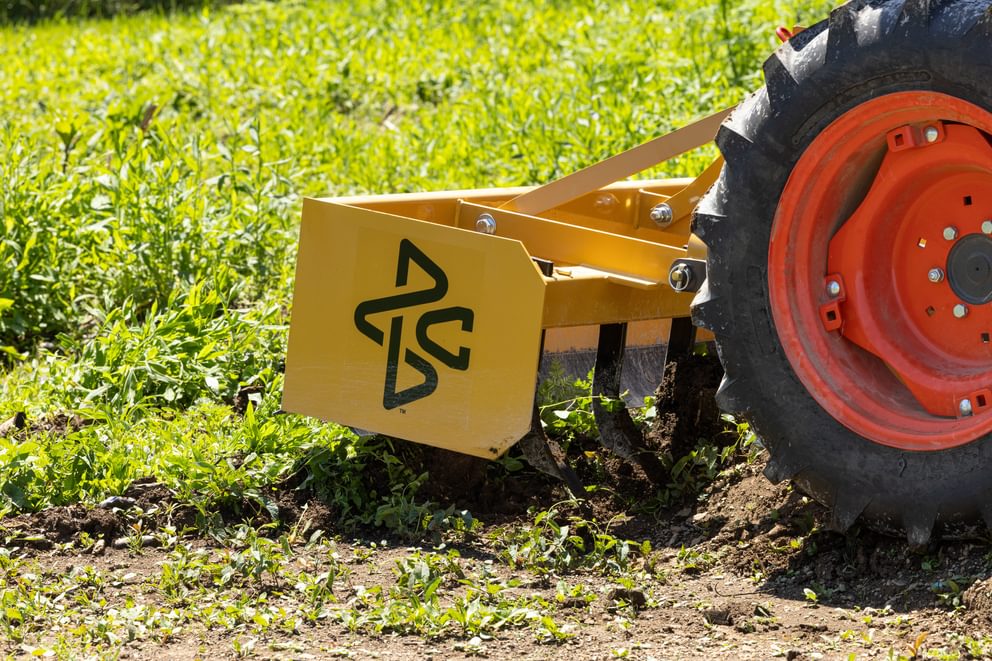 Tractor Attachments - Behlen Country Box Blade - Behlen Country