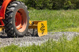 Tractor Attachments - Behlen Country Box Blade - Behlen Country
