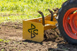 Tractor Attachments - Behlen Country Box Blade - Behlen Country