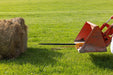 Tractor Attachments - Behlen Country Bucket Bale Spear - Behlen Country