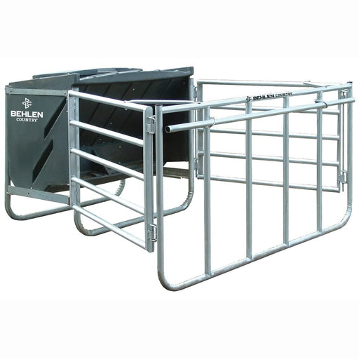 Creep Feeders - Behlen Country Calf Creep Feeder - Behlen Country