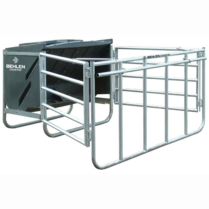 Creep Feeders - Behlen Country Calf Creep Feeder - Behlen Country