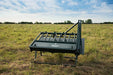 Calf Table - Behlen Country Calf Table with Headgate - Behlen Country