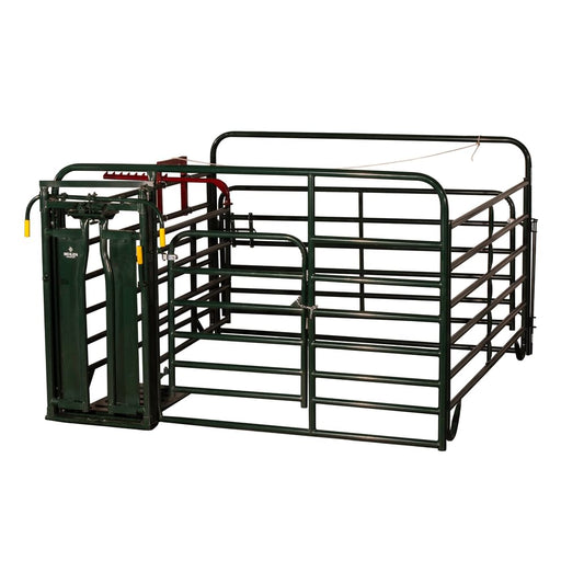 Headgates - Behlen Country Care Center w/CL - 5 Headgate - Behlen Country