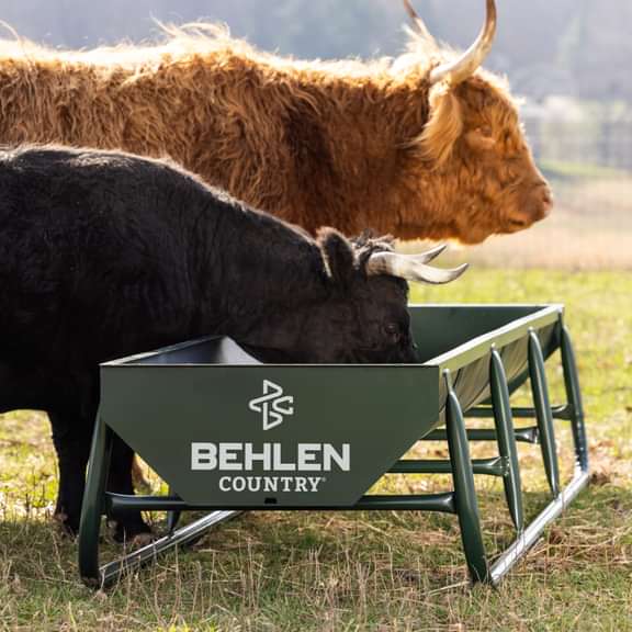 Bunk Feeders - Behlen Country Classic Bunk Feeder - Behlen Country