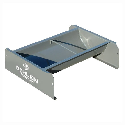 Livestock Feeders - Behlen Country Classic Mini Small Animal Feed Trough - Behlen Country