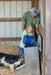 Livestock Feeders - Behlen Country Easy - Feed Feeder - Behlen Country