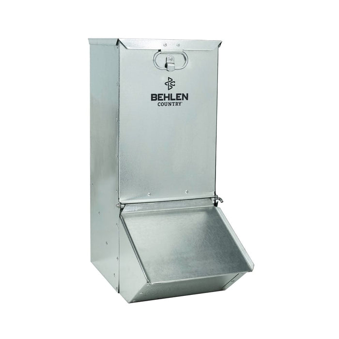 Livestock Feeders - Behlen Country Easy - Feed Feeder - Behlen Country